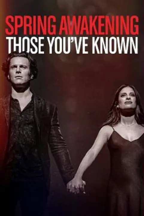 Spring Awakening Those You’ve Known