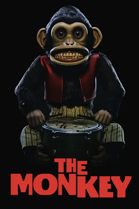 The Monkey จ๋อจัดตาย