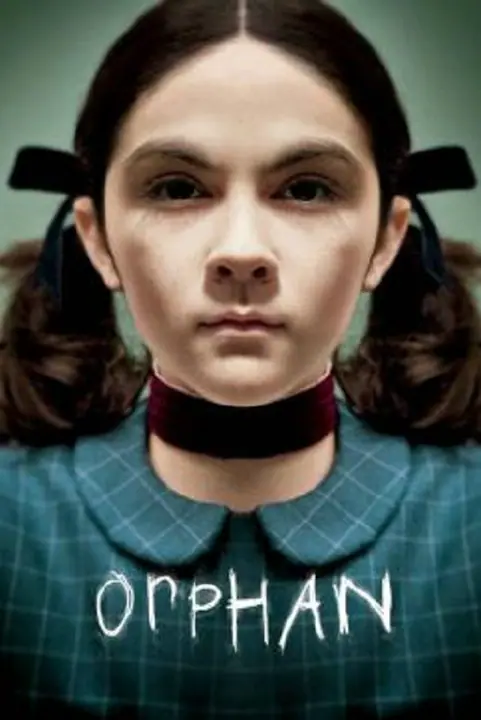 Orphan ออร์แฟน เด็กนรก