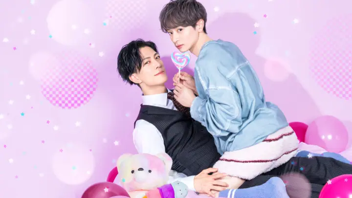 Are the Sexy Buttocks Not Good? บั้นท้ายเซ็กซี่ไม่ดีเหรอครับ?