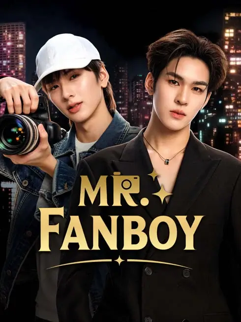 Mr.Fanboy