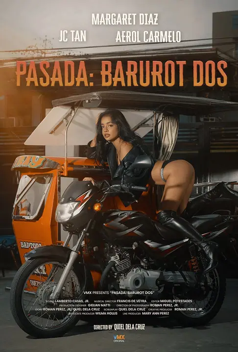 Pasada Barurot dos