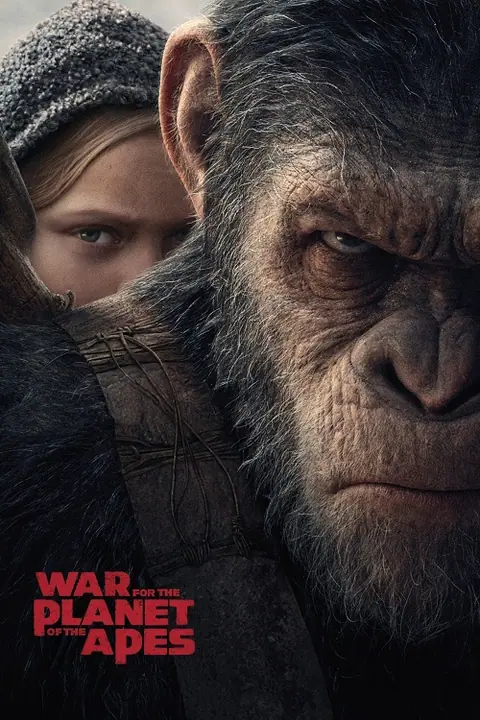 War for the Planet of the Apes มหาสงครามพิภพวานร
