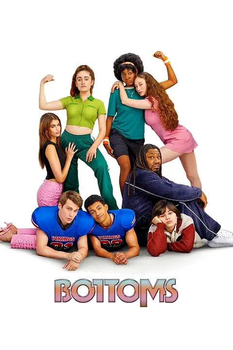 Bottoms สองเฉิ่มสุดแสบ