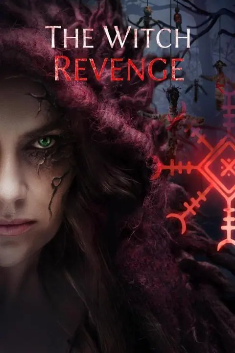 The Witch Revangea