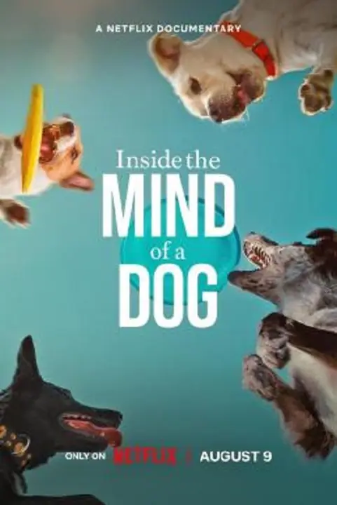 Inside the Mind of a Dog อ่านใจสุนัข