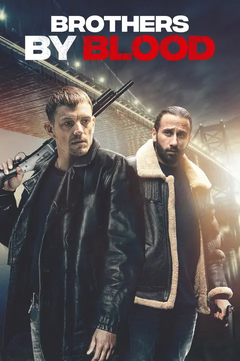 The Sound of Philadelphia (Brothers by Blood) ลบคมปมเลือด