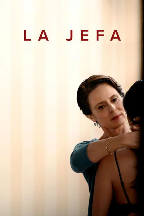 Under Her Control (La jefa) นายหญิง
