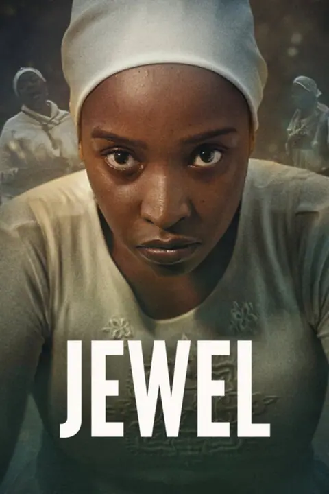 Jewel ดุจดั่งอัญมณี