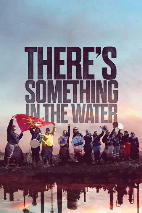 Theres Something in the Water ฝันร้ายที่ปลายน้ำ