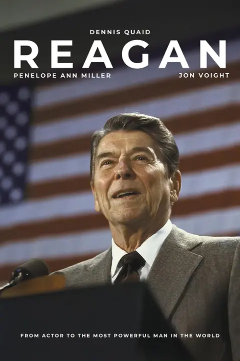 Reagan