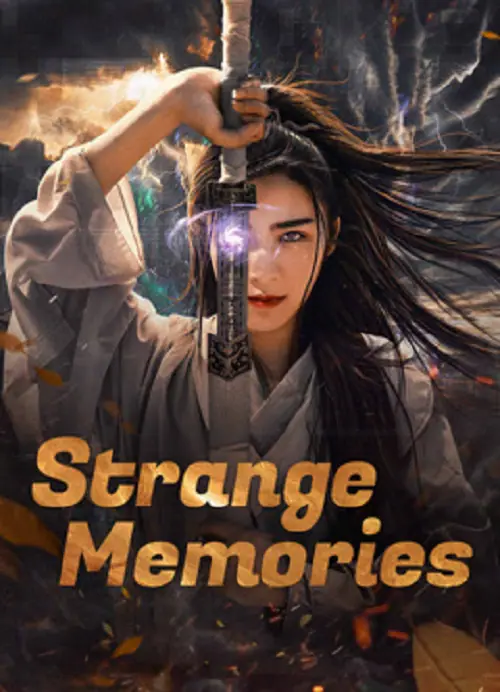 Strange Memories ความทรงจำพิศวง