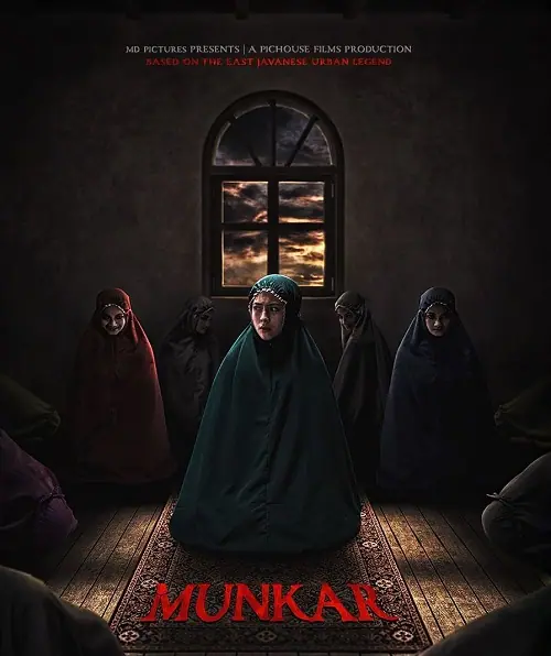 Munkar