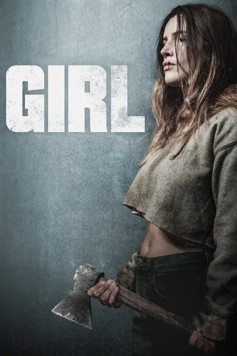Girl สาวน้อย