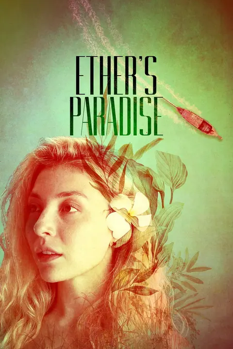 Ether’s Paradise ดินแดนแห่งเงาฝัน