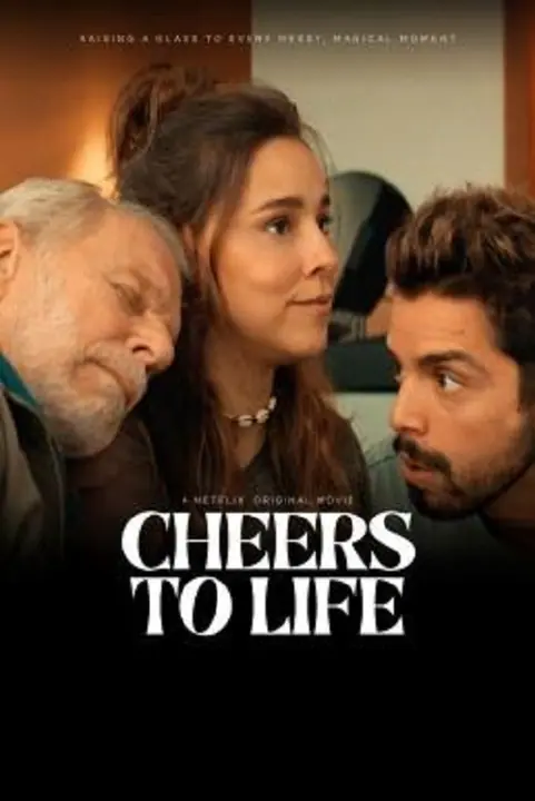 Cheers to Life เชียร์ส ทู ไลฟ์