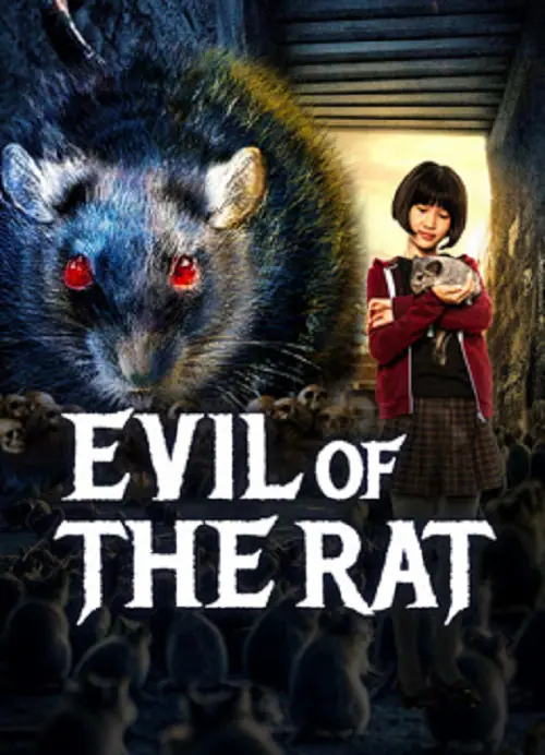 Evil Of The Rat ราชาปีศาจหนู