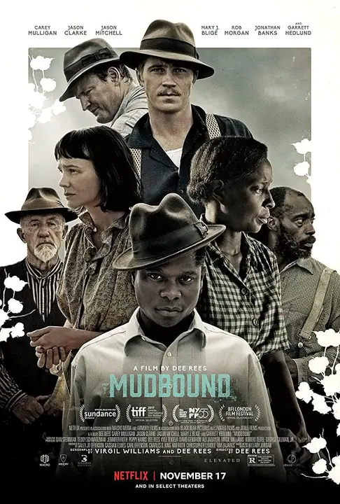 Mudbound แผ่นดินเดียวกัน