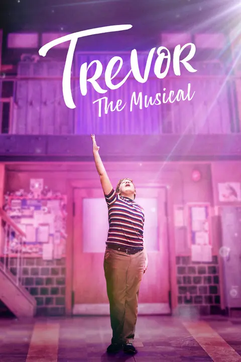 Trevor The Musical