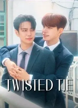 Twisted Tie