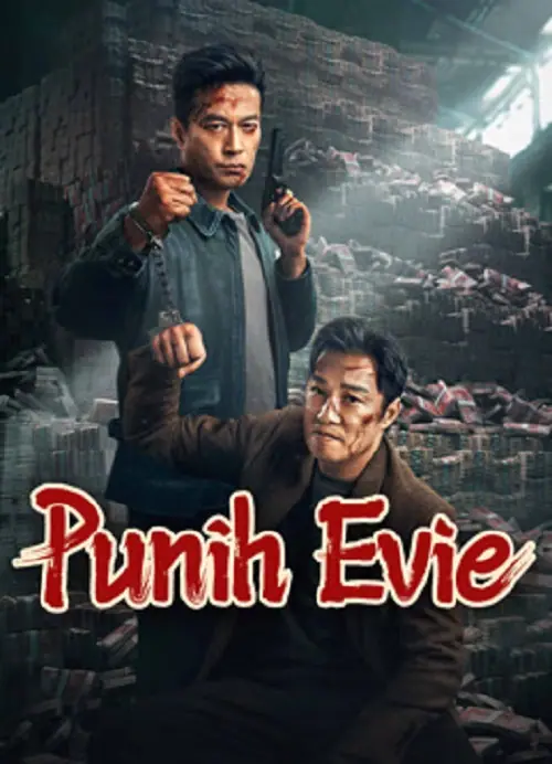 Punish Evil บทลงโทษความชั่วร้าย