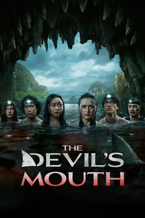 The Devil s Mouth ปากปีศาจ