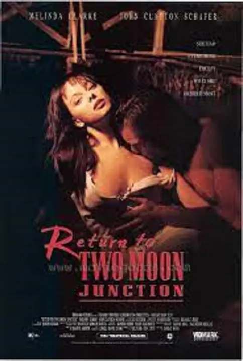 Two Moon Junction จะต้องลองรักสักกี่ครั้ง