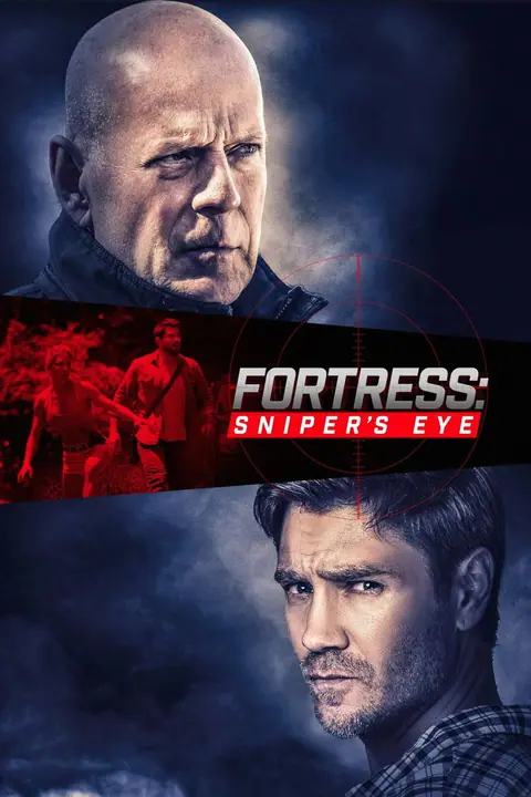 Fortress Snipers Eye ชำระแค้นป้อมนรก ปฏิบัติการซุ่มโจมตี