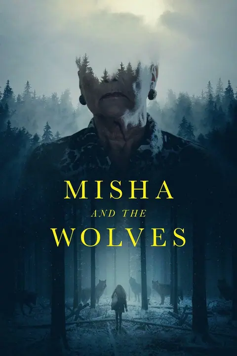 Misha and the Wolves มิชาและหมาป่า