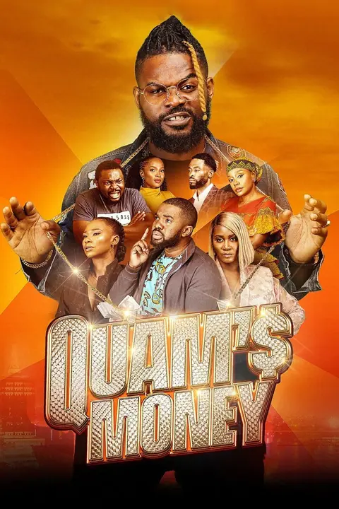 Quams Money เศรษฐีใหม่