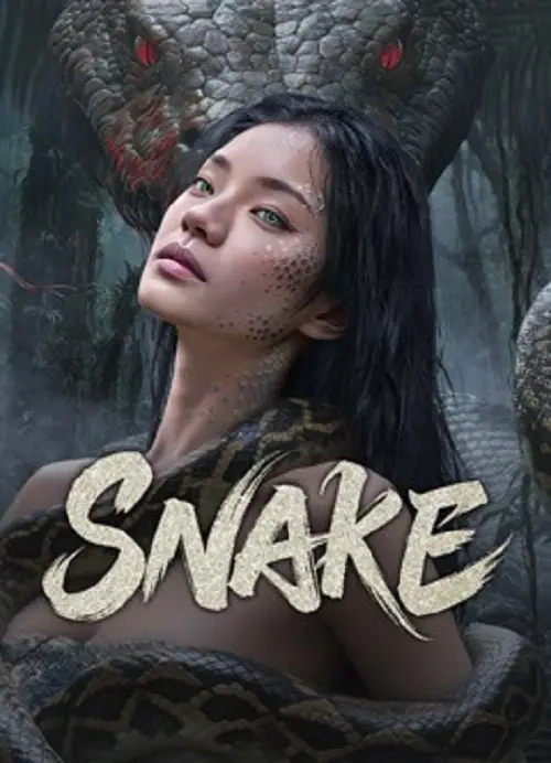 Snake นางพญาอสรพิษ