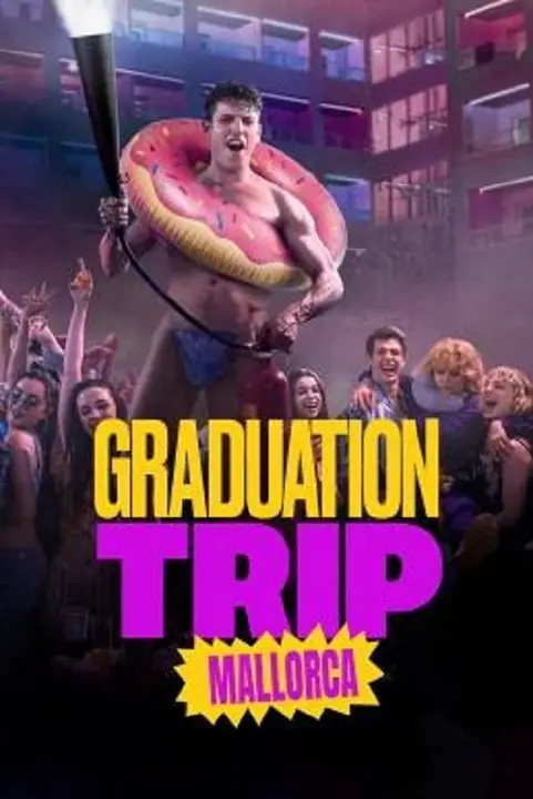 Graduation Trip Mallorca จบทั้งทีต้องไปตี้ที่มาญอร์ก้า