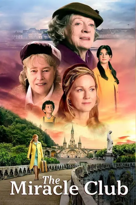 The Miracle Club