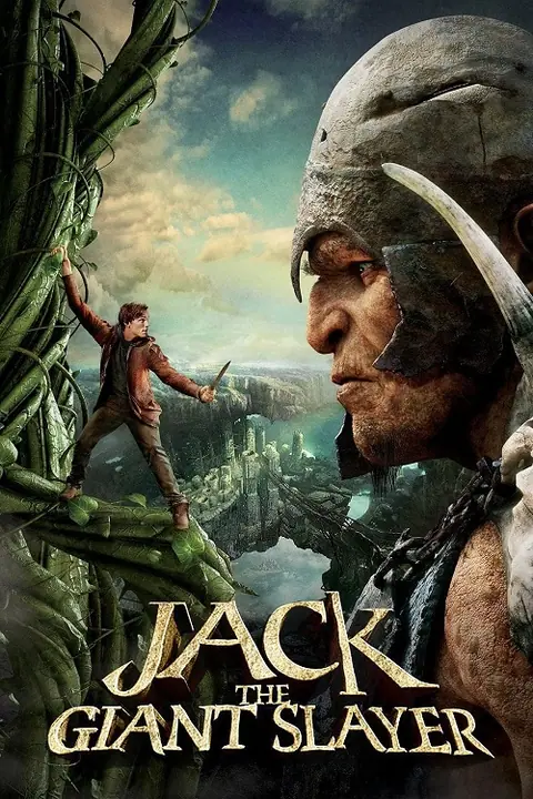 Jack The Giant Slayer แจ๊คผู้สยบยักษ์