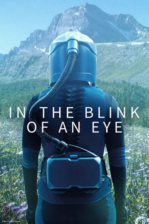 In the Blink of an Eye