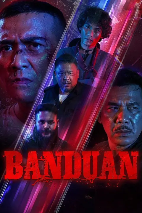 Banduan คืนเดือดฝ่าวงล้อมนรก