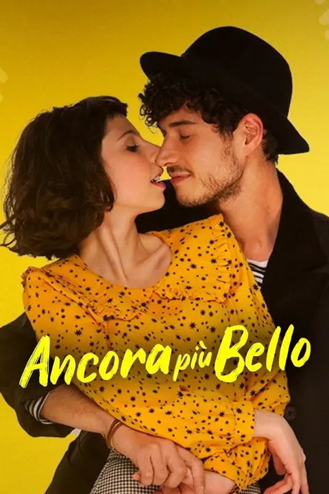 Still Out of My League (Ancora più bello) รักสุดเอื้อม 2