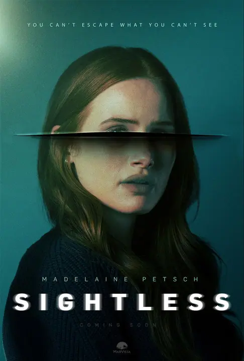 Sightless โลกมืด