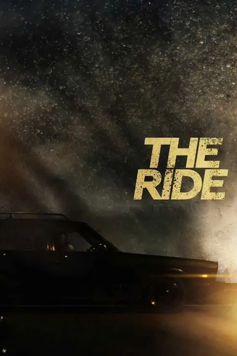 The Ride ซิ่งฝ่านรก