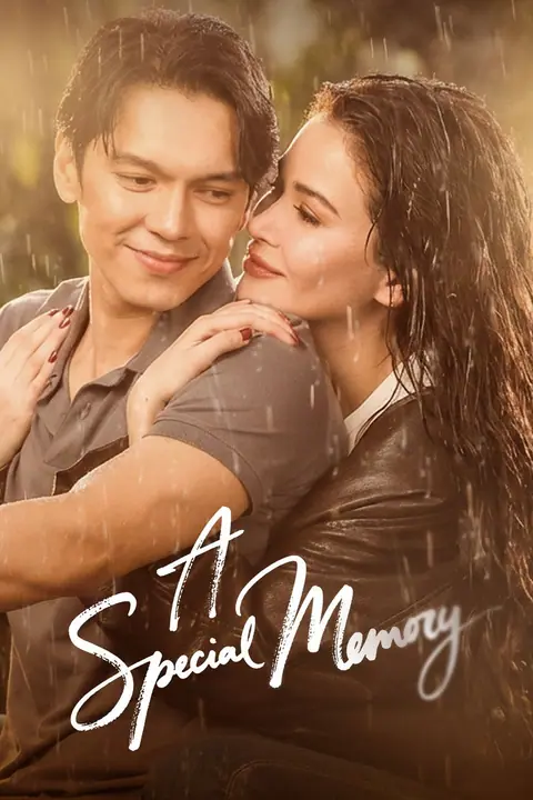 A Special Memory ความทรงจำแสนพิเศษ