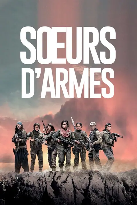 Sisters in Arms (Soeurs d’armes) พี่น้องวีรสตรี