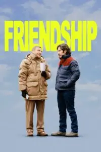 Friendship เกมมิตรภาพ