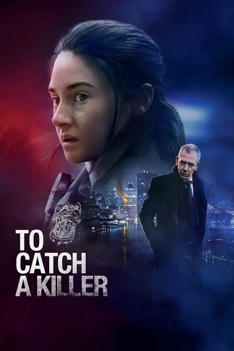 To Catch A Killer