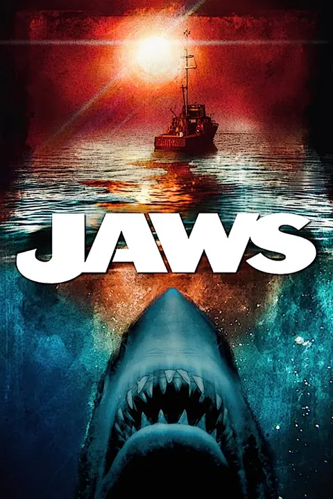 Jaws จอว์ส