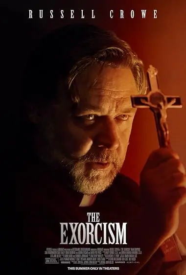 The Exorcism ดิ เอ็กซอร์ซิสม์ นรก สิง สาป