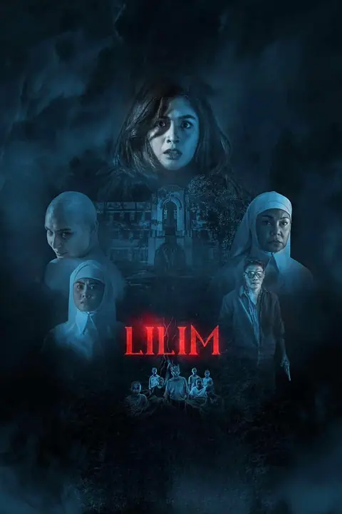 Lilim ซ่อนในเงามืด