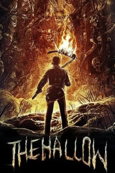 The Hallow
