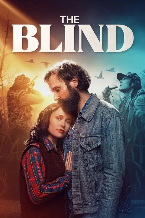The Blind เส้นทางรัก ฝ่าอุปสรรคชีวิต