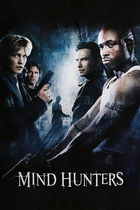 Mindhunters ตลบหลังฆ่า เกมล่าสังหาร