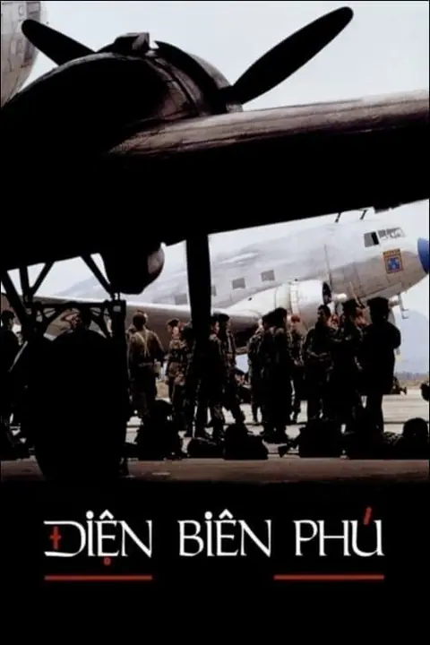 Dien Bien Phu แหกค่ายนรกเดียนเบียนฟู